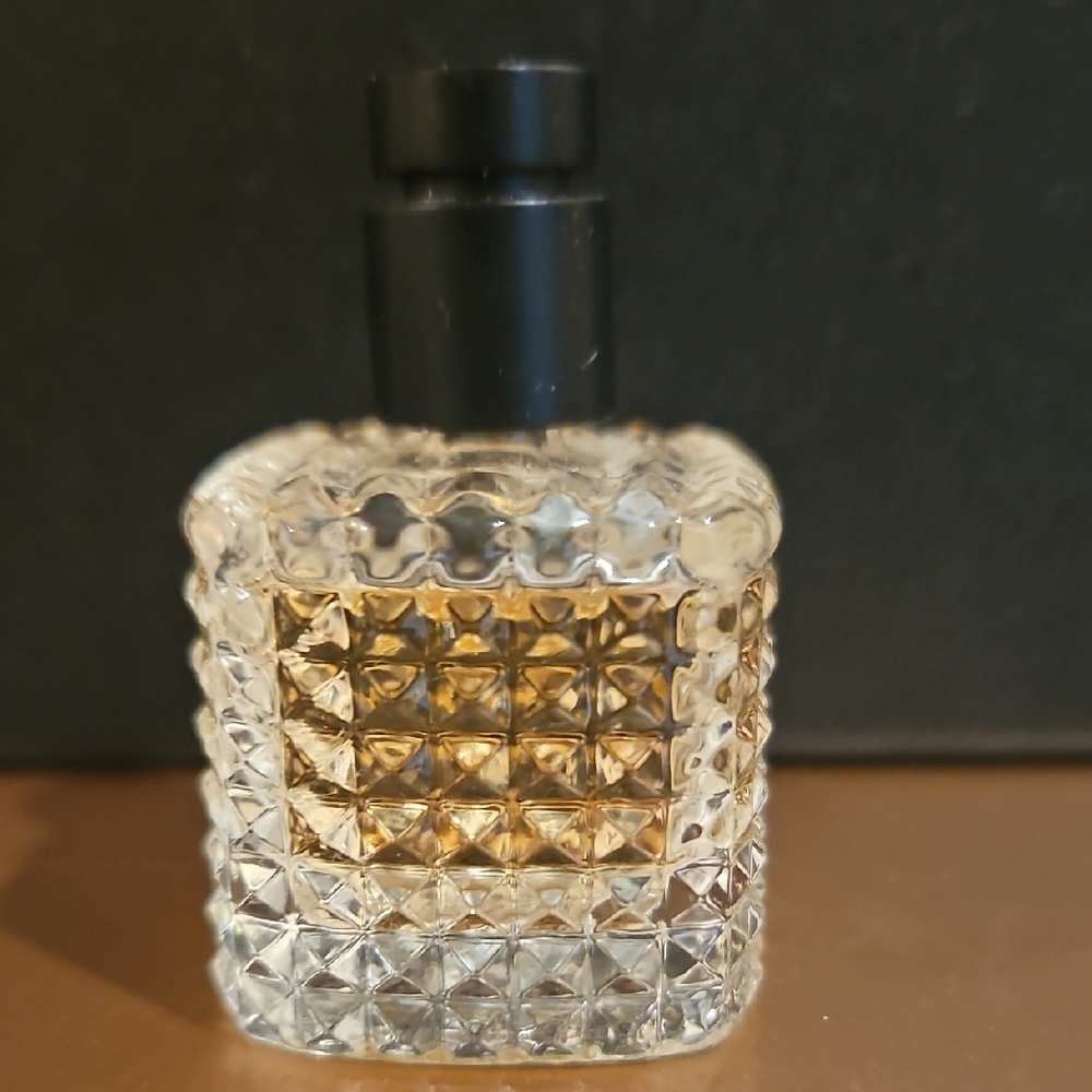 Valentino Donna Born In Roma Perfume, Mini Splash, 6 ml/0.2 oz New